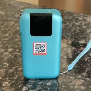 Limitless Ultimate Power Bank